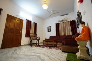 Heritage crystal Villa - Mangalore - 3