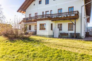 Haus am Hof - Kirchseeon - 2