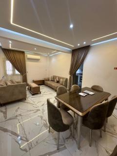 Royal Cairo Apartment Max 6 Persons - 1