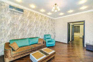 Apartment Blue Sky - Bakoe - 0