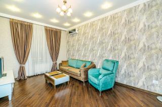 Apartment Blue Sky - Bakoe - 3