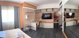 Flat hotel Itaim Bibi - São Paulo - 0