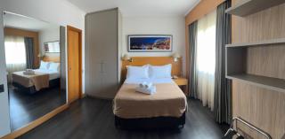 Flat hotel Itaim Bibi - São Paulo - 9
