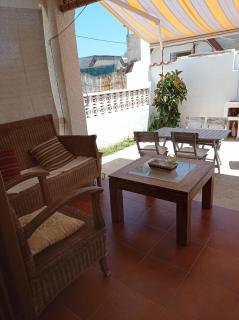 Casa Cristina - Vinarós - 1