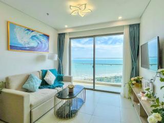The Song Premium Apartment - Khang's House - Vung Tau - 0