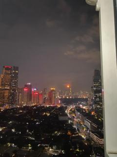 jazz residence - Manila - 9