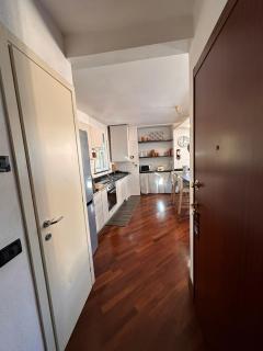 CASA DEL POZZO - una tipica casa ligure ben ristrutturata- in pieno centro e a 50 m dal mare - Rapallo - 5