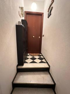 CASA DEL POZZO - una tipica casa ligure ben ristrutturata- in pieno centro e a 50 m dal mare - Rapallo - 8