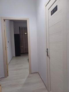 Апартаменты 28 Residence - Baku - 3