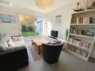 MASSALINE - Jardin clos, Plage 1km - K38 - Carnac - 8