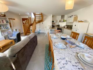 MASSALINE - Jardin clos, Plage 1km - K38 - Carnac - 5