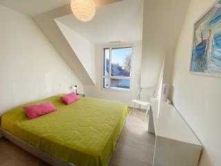 MASSALINE - Jardin clos, Plage 1km - K38 - Carnac - 3