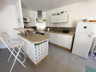 MASSALINE - Jardin clos, Plage 1km - K38 - 6