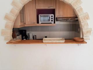 Studio cosy 4 pers, balcon sud, pied des pistes, navette gratuite, animaux acceptés - FR-1-516-158 - Les Deux Alpes - 4