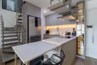 Apto moderno con piscina e hidromasaje! RHL0305 - 8