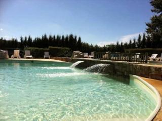 Chalet 4 étoiles - Piscine - eeecic - 9