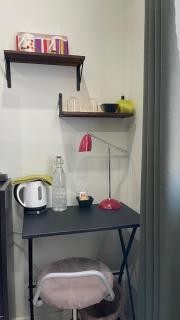 Chez Cathie & Didier - Revel - 9