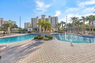 Minorca Paros 402 - New Smyrna Beach - 8