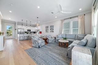 Sugar Farm - Gulf Shores - 9