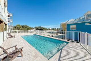 Sugar Farm - Gulf Shores - 8