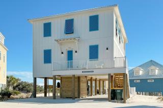 Sugar Farm - Gulf Shores - 5