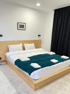 Opera Boutique Hotel - Tbilisi - 6