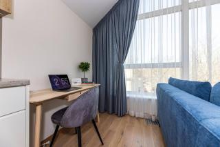 Sea & Sky Residence, City Centre - 1