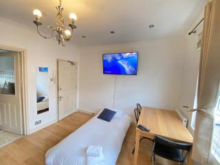 Stunning 1-Bed Apartment in London - Londra - 8