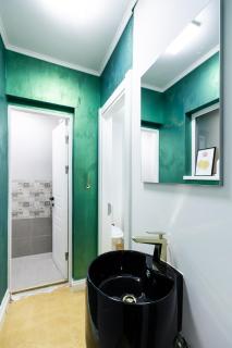 Bucharest Studios LA Room - 3