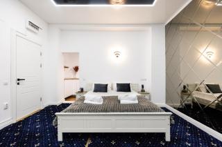 Bucharest Studios LA Room - Bucharest - 2