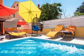 Villa Andja in Banjole,Istria - Banjole - 8