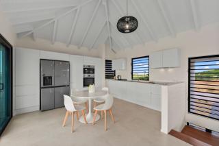 Villa Kas ku Bista at Blue Bay Golf & Beach resort - Sint Michiel - 3