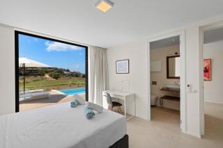 Villa Kas ku Bista at Blue Bay Golf & Beach resort - Sint Michiel - 2