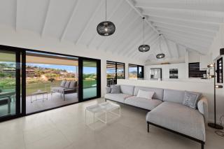 Villa Kas ku Bista at Blue Bay Golf & Beach resort - Sint Michiel - 1