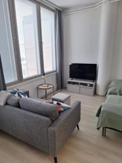 Pankin talo with free parking - 9