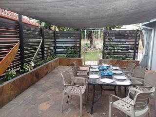 The Jbaynian Guesthouse - Jeffreys Bay - 8