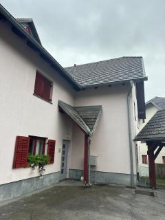 Nature's Nest Apartment - Bohinj - 9