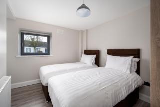 Hugh Lynch's Self Catering Accommodation - Tullamore - 7