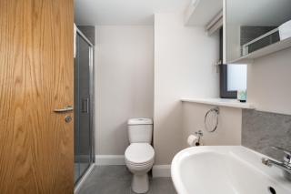 Hugh Lynch's Self Catering Accommodation - Tullamore - 5