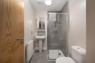 Hugh Lynch's Self Catering Accommodation - Tullamore - 4