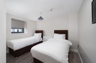 Hugh Lynch's Self Catering Accommodation - Tullamore - 4