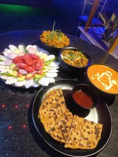 Hotel NCR - Greater Noida - 5