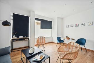 Appartement spacieux et lumineux dans le 15 arrondissement - Paris - 0