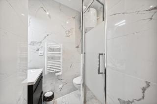 Appartement spacieux et lumineux dans le 15 arrondissement - Paris - 7