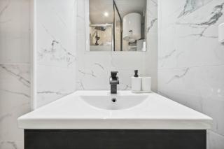 Appartement spacieux et lumineux dans le 15 arrondissement - Paris - 5