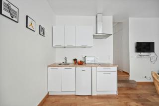 Appartement spacieux et lumineux dans le 15 arrondissement - Paris - 3