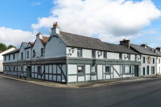 Hugh Lynch's Self Catering Accommodation - Tullamore - 0