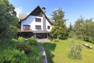Villa Tudor - Beautiful large villa amidst lush green nature! - - 5