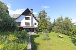 Villa Tudor - Beautiful large villa amidst lush green nature! - - 1