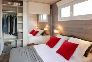 Chalet 3 étoiles - Piscine - ccaffag - Pluherlin - 6